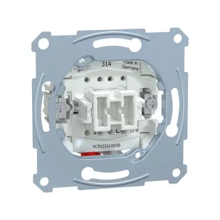 Schneider Electric MTN3111-0000, Merten, Anahtar Mekanizması