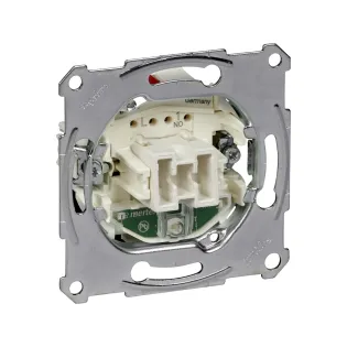 Schneider Electric MTN3760-0000, Merten, Energy Saver Mekanizması
