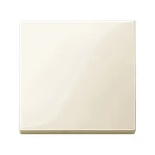 Schneider Electric MTN432144, Merten System M, Krem, Anahtar Tuş Kapağı