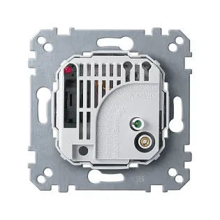 Schneider Electric MTN536302, Merten, Oda Termostatı Mekanizması