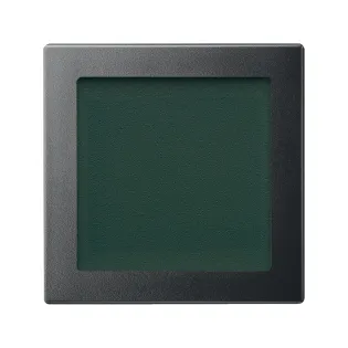 Schneider Electric MTN587014, Merten System M, Antrasit, DND Dış Ünite Tuş Kapağı