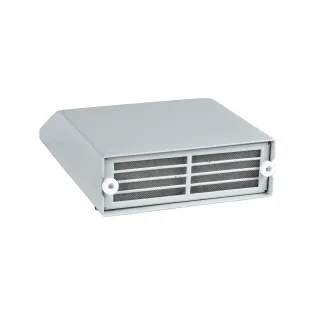 Schneider Electric NSYCAP291LE, ClimaSys, EMC Fan Kapağı, 291x291mm, IP55