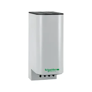 Schneider Electric NSYCR100WU2C, ClimaSys, Resistanslı Pano Isıtıcı, İzolasyonlu, 100W, 110-250 Volt AC