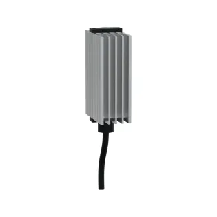 Schneider Electric NSYCR10WU2, ClimaSys, Resistanslı Pano Isıtıcı, Alüminyum, 10W, 110-250 Volt AC