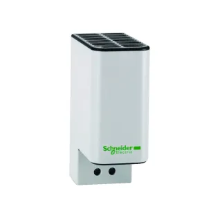 Schneider Electric NSYCR10WU2C, ClimaSys, Resistanslı Pano Isıtıcı, İzolasyonlu, 10W, 110-250 Volt AC