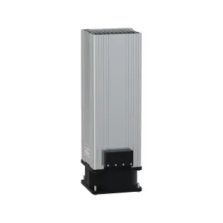 Schneider Electric NSYCR400W230VV, ClimaSys, Resistanslı Pano Isıtıcı, Alüminyum, Fanlı, 400W, 230 Volt AC