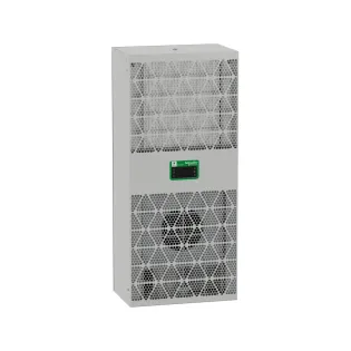 Schneider Electric NSYCU1KDG, ClimaSys CU, 1 kW, 230 Volt AC, Yan Tipi Pano Kliması, IP55