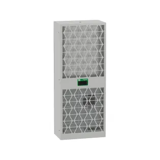 Schneider Electric NSYCU2K3P4DG, ClimaSys CU, 2 kW, 3 Kutuplu, 380/460 Volt AC, Yan Tipi Pano Kliması, IP55