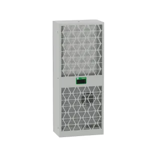 Schneider Electric NSYCU2KDG, ClimaSys CU, 2 kW, 230 Volt AC, Yan Tipi Pano Kliması, IP55