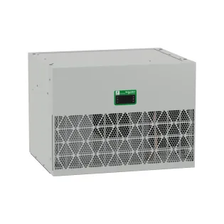 Schneider Electric NSYCU2KRDG, ClimaSys CU, 2 kW, 230 Volt AC, Çatı Tipi Pano Kliması, IP54