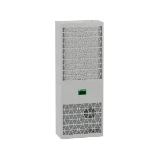 Schneider Electric NSYCU3K2DG, ClimaSys CU, 3,2 kW, 230 Volt AC, Yan Tipi Pano Kliması, IP55