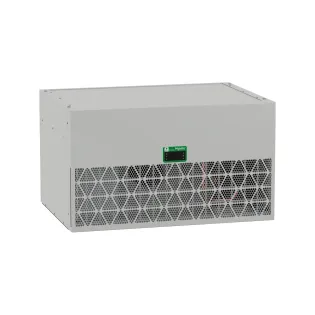 Schneider Electric NSYCU3K3P4RDG, ClimaSys CU, 3 kW, 3 Kutuplu, 380/460 Volt AC, Çatı Tipi Pano Kliması, IP54