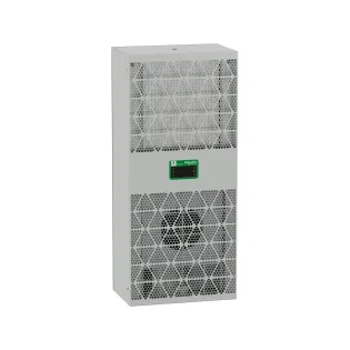 Schneider Electric NSYCU800DG, ClimaSys CU, 800 W, 230 Volt AC, Yan Tipi Pano Kliması, IP55