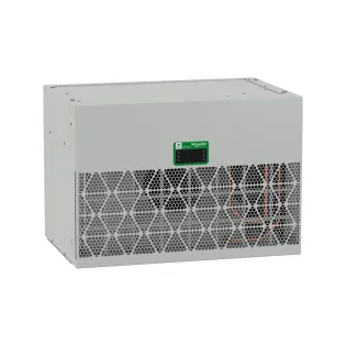 Schneider Electric NSYCU800RDG, ClimaSys CU, 800 W, 230 Volt AC, Çatı Tipi Pano Kliması, IP54