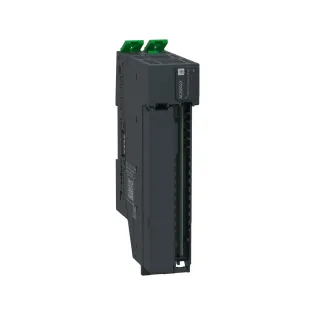 Schneider Electric NTSACI0802XK, Modicon Edge I/O NTS, 8 Kanallı Loop Beslemeli Akım Analog Giriş Uzak I/O Modülü