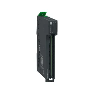 Schneider Electric NTSART0214HK, Modicon Edge I/O NTS, 2 Kanallı İzole RTD/Termokupl Analog Giriş Uzak I/O Modülü, Hardened