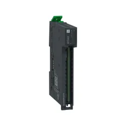 Schneider Electric NTSART0404K, Modicon Edge I/O NTS, 4 Kanallı Diferansiyel RTD/Termokupl Analog Giriş Uzak I/O Modülü