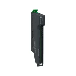 Schneider Electric NTSART0404XHK, Modicon Edge I/O NTS, 4 Kanallı Diferansiyel RTD/Termokupl Analog Giriş Uzak I/O Modülü, Hardened