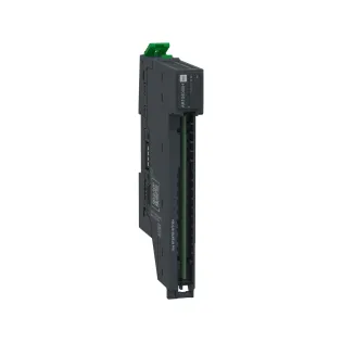Schneider Electric NTSART0404XHK, Modicon Edge I/O NTS, 4 Kanallı Diferansiyel RTD/Termokupl Analog Giriş Uzak I/O Modülü, Hardened