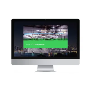 Schneider Electric NTSCSW1000, Modicon Edge I/O NTS, Uzak I/O Yapılandırma Yazılımı