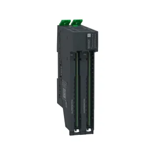 Schneider Electric NTSDDI1602XK, Modicon Edge I/O NTS, 16 Kanallı Dijital Giriş Uzak I/O Modülü, 24 Volt DC, Sink