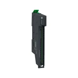Schneider Electric NTSDDO0802XK, Modicon Edge I/O NTS, 8 Kanallı Transistör Dijital Çıkış Uzak I/O Modülü, 500 mA, 24 Volt DC