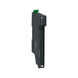 Schneider Electric NTSDDO0802XK, Modicon Edge I/O NTS, 8 Kanallı Transistör Dijital Çıkış Uzak I/O Modülü, 500 mA, 24 Volt DC