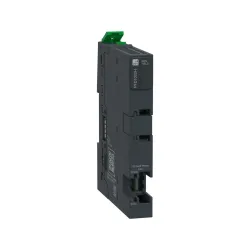 Schneider Electric NTSPFD1002HK, Modicon Edge I/O NTS, 24 Volt DC Uzak I/O Saha Güç Besleme Modülü, Hardened