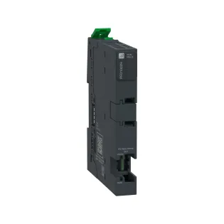 Schneider Electric NTSPFD1002HK, Modicon Edge I/O NTS, 24 Volt DC Uzak I/O Saha Güç Besleme Modülü, Hardened