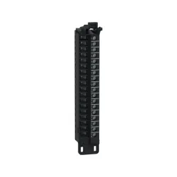 Schneider Electric NTSXTB18000H, Modicon Edge I/O NTS, Kompakt Uzak I/O Modülleri için 18 Noktalı Vidalı Terminal Blok, Kapaksız