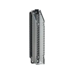 Schneider Electric NTSXTB18001H, Modicon Edge I/O NTS, Kompakt Uzak I/O Modülleri için 18 Noktalı Vidalı Terminal Blok, Kapaklı