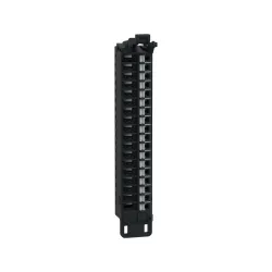 Schneider Electric NTSXTB18200H, Modicon Edge I/O NTS, Kompakt Uzak I/O Modülleri için 18 Noktalı Yaylı Klemensli Terminal Blok, Kapaksız