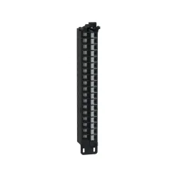 Schneider Electric NTSXTB18200XH, Modicon Edge I/O NTS, Standart Uzak I/O Modülleri için 18 Noktalı Yaylı Klemensli Terminal Blok, Kapaksız