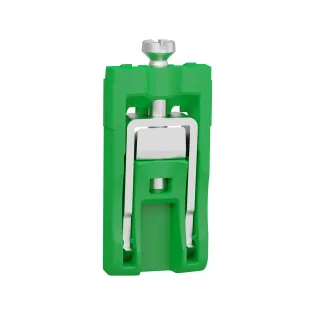 Schneider Electric NU7892, Unica, Tırnak ve Vida Kiti(1'er Adet)