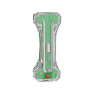 Schneider Electric NU9825A, Unica, Işıklı Anahtar için Led Modülü, Kırmızı, 230 Volt AC