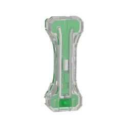 Schneider Electric NU9825AZ, Unica, Işıklı Anahtar için Led Modülü, Beyaz, 230 Volt AC