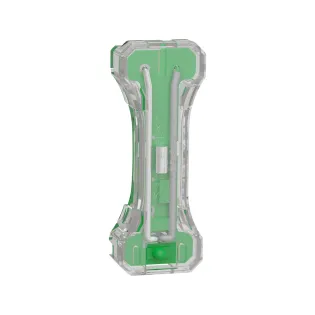 Schneider Electric NU9825AZ, Unica, Işıklı Anahtar için Led Modülü, Beyaz, 230 Volt AC
