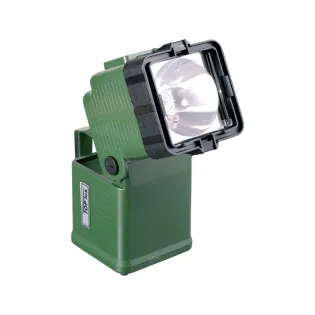 Schneider Electric OVA41318E, Exiway Smartduo, Seyyar Acil Aydınlatma Feneri, 490lm, 1.5 Saat