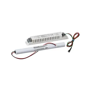 Schneider Electric OVA43601, Exiway Kitled, Dönüştürme Kiti, 20-105 Volt DC, 3 Saat, Activa