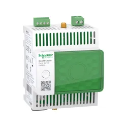 Schneider Electric PAS800L, EcoStruxure, Panel Server Gelişmiş Veri Kaydedici, 24 Volt DC