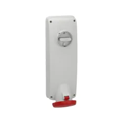 Schneider Electric PKB63T534, Pratika, 4x63 Amper, 3P+T, Makine Prizi, Anahtarlı, IP65