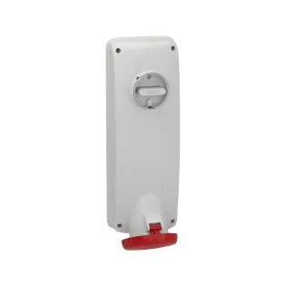 Schneider Electric PKB63T535, Pratika, 5x63 Amper, 3P+N+T, Makine Prizi, Anahtarlı, IP65