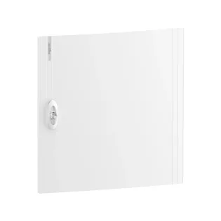 Schneider Electric PRA16218, Pragma, 36 Modül, 2 Sıralı, Sıvaüstü Dağıtım Kutusu için Şeffaf Kapak