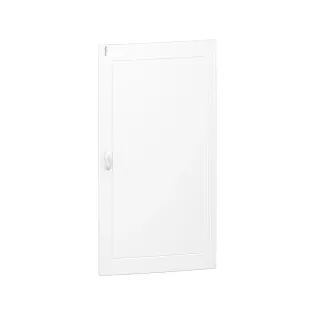 Schneider Electric PRA16624, Pragma, 144 Modül, 6 Sıralı, Sıvaüstü Dağıtım Kutusu için Şeffaf Kapak