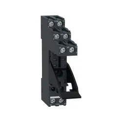Schneider Electric RGZE1S48M, Harmony EXG, 8 Pinli Soketli Röleler için Röle Soketi
