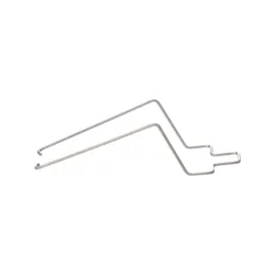 Schneider Electric RPZR235, Harmony RPM, 1 Kutuplu Röle Soketleri için Metal Kelepçe