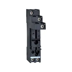 Schneider Electric RSZE1S35M, Harmony RSB, 5 Pinli Soketli Röleler için Röle Soketi