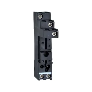 Schneider Electric RSZE1S35M, Harmony RSB, 5 Pinli Soketli Röleler için Röle Soketi