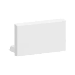 Schneider Electric RSZL300, Harmony RSB, Soketli Röleler için Boş Etiket