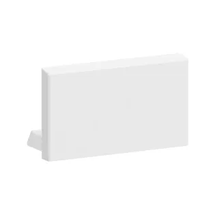 Schneider Electric RSZL300, Harmony RSB, Soketli Röleler için Boş Etiket